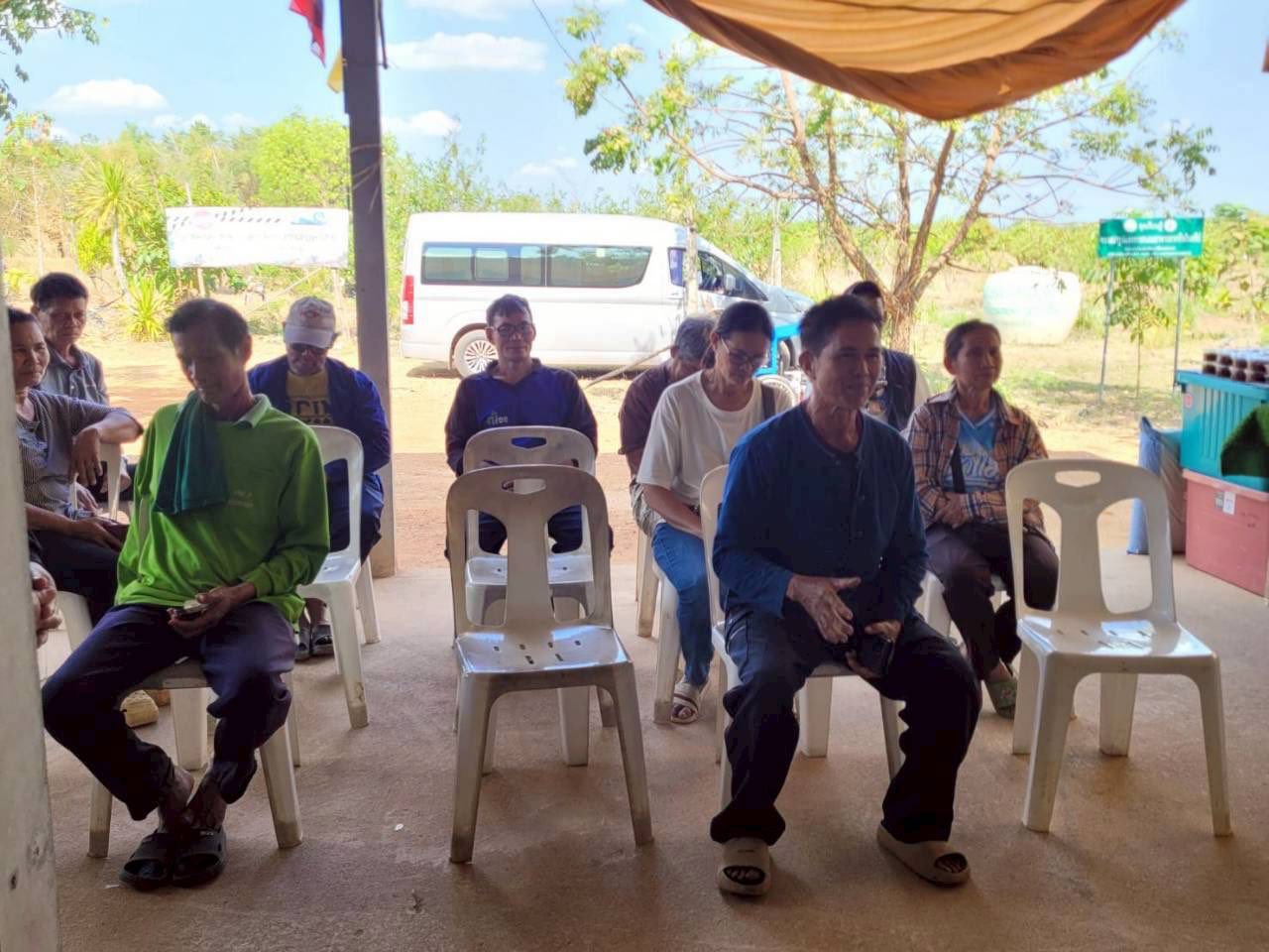 title - ผู้ตรวจราชการกรม ประชุมติดตามผลการดำเนินงานตามแผนการตรวจราชการของ ส.ป.ก. ประจำปีงบประมาณ พ.ศ. 2569 รอบที่ 1 จังหวัดนครสวรรค์